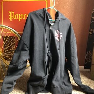 West Coast Choppers Hoodie